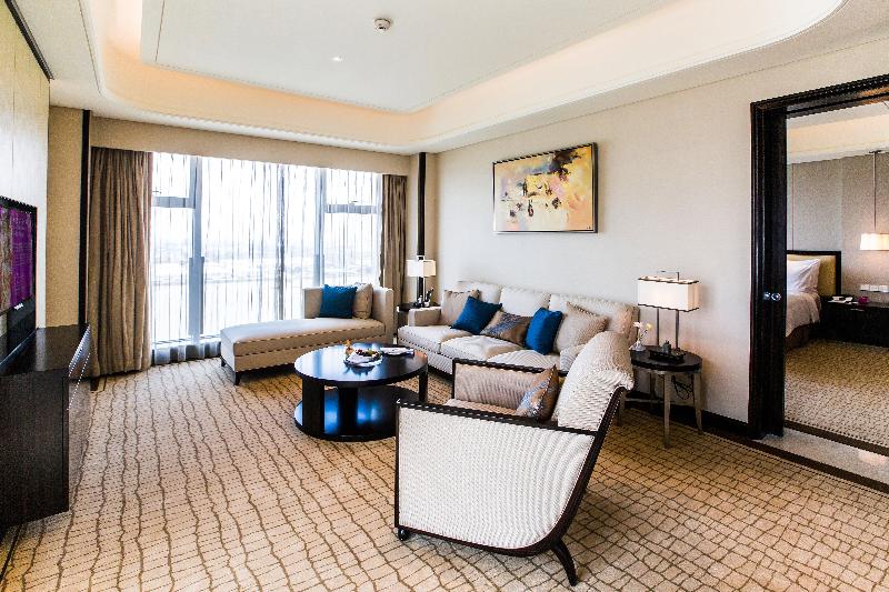 Junluxe Hotel Guangzhou Zengcheng image