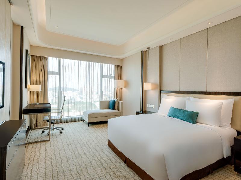 Junluxe Hotel Guangzhou Zengcheng image