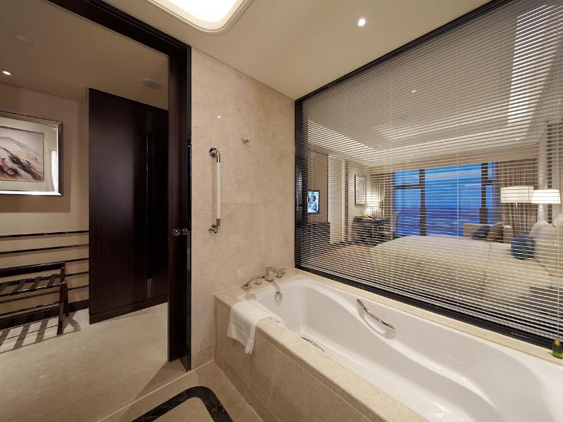 Junluxe Hotel Guangzhou Zengcheng image