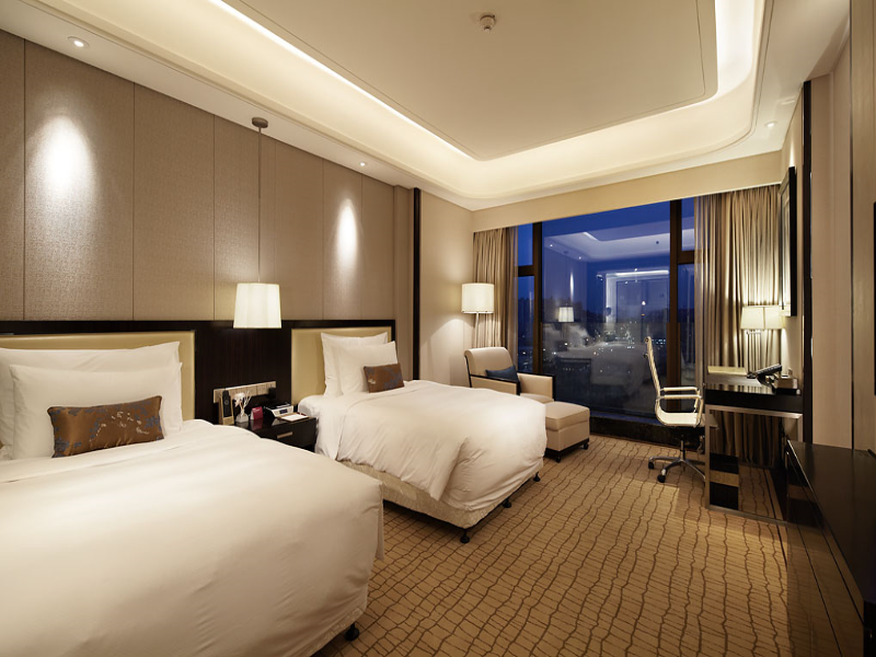 Junluxe Hotel Guangzhou Zengcheng image