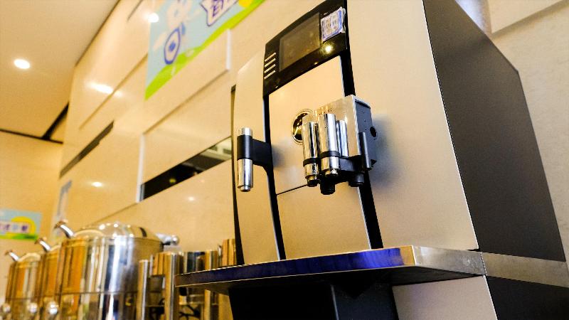Holiday Inn Express Zhangjiakou Park View image