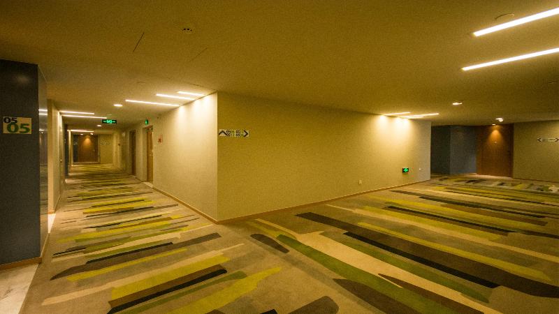 Holiday Inn Express Zhangjiakou Park View image