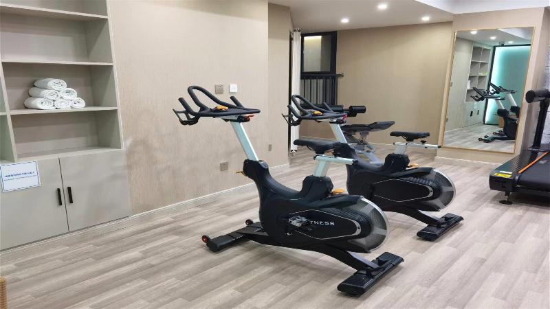 Holiday Inn Express Zhangjiakou Park View image