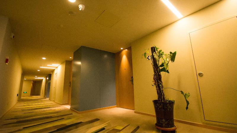 Holiday Inn Express Zhangjiakou Park View image