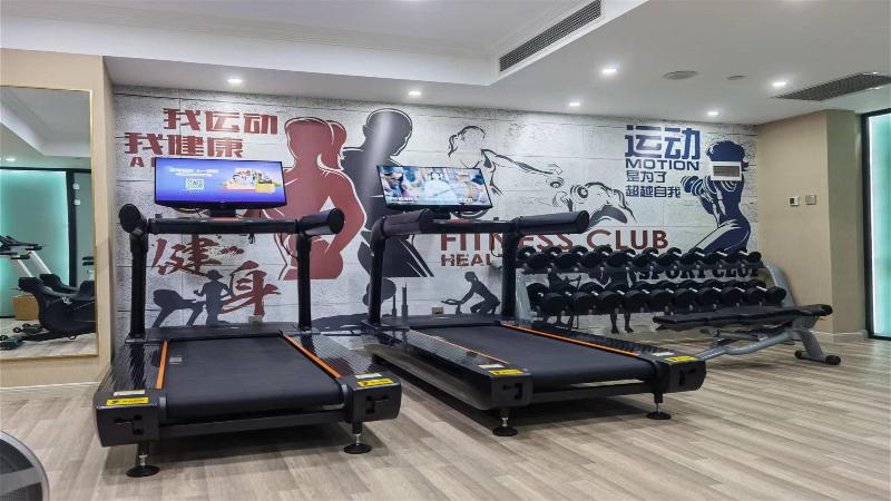 Holiday Inn Express Zhangjiakou Park View image