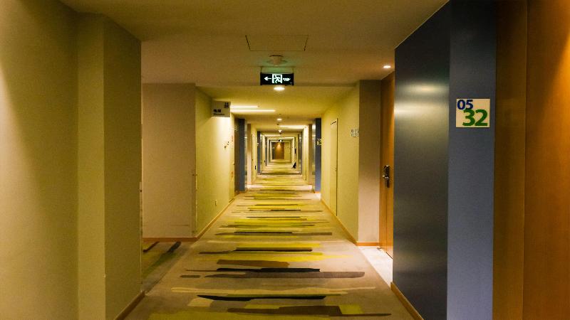 Holiday Inn Express Zhangjiakou Park View image
