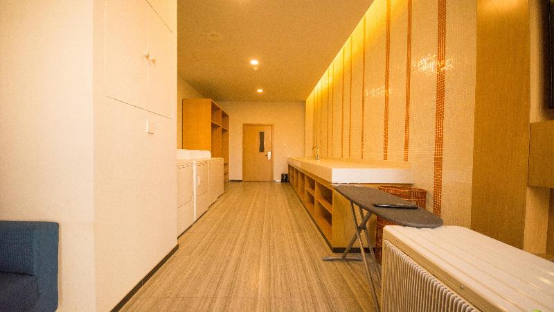 Holiday Inn Express Zhangjiakou Park View image