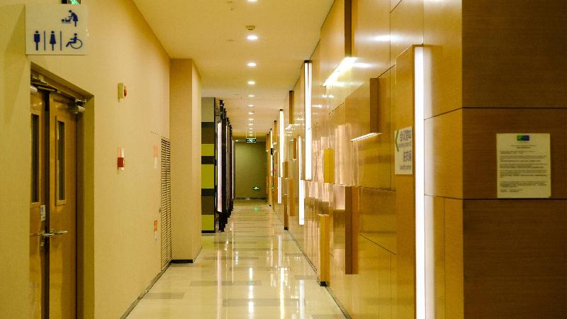 Holiday Inn Express Zhangjiakou Park View image