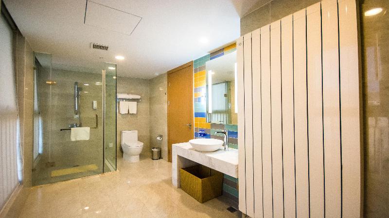 Holiday Inn Express Zhangjiakou Park View image