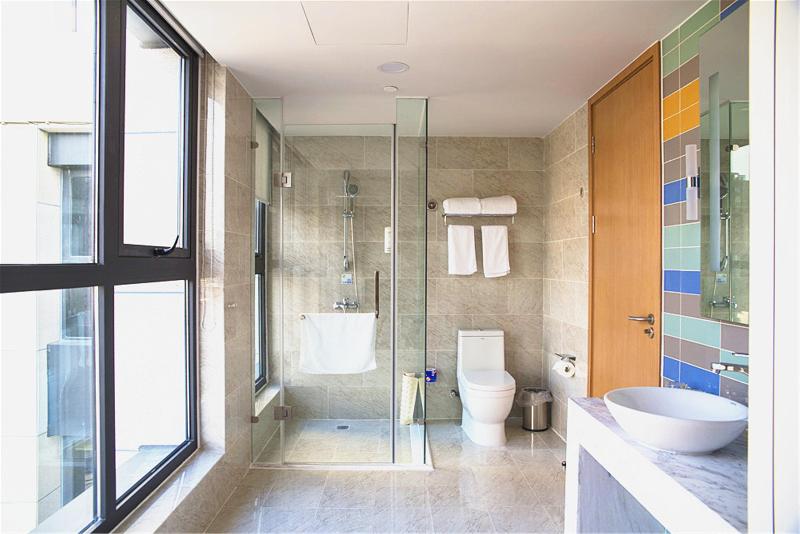 Holiday Inn Express Zhangjiakou Park View image