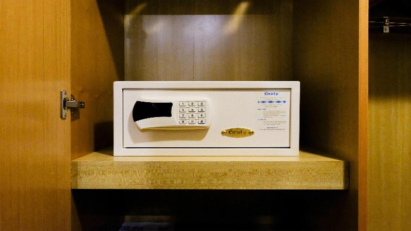 Holiday Inn Express Zhangjiakou Park View image