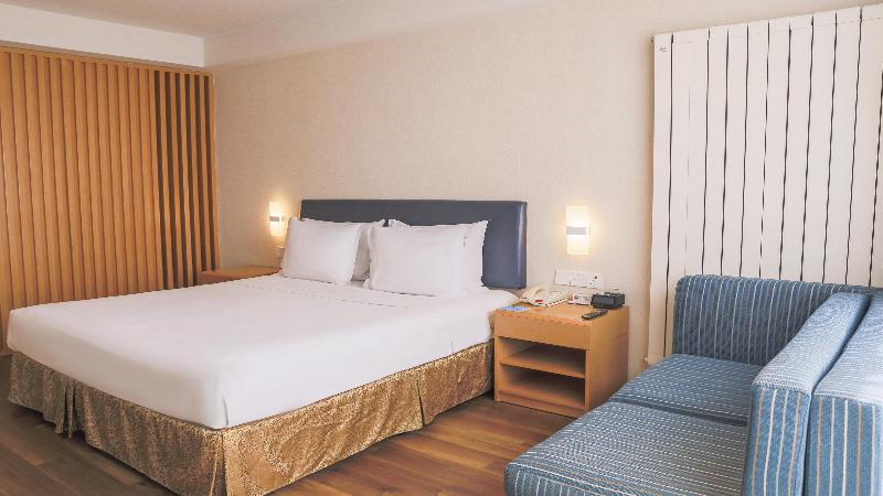 Holiday Inn Express Zhangjiakou Park View image