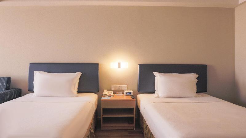 Holiday Inn Express Zhangjiakou Park View image