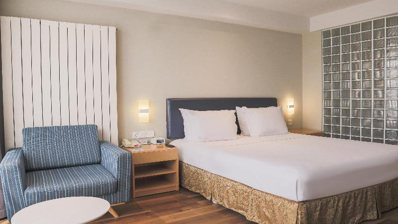 Holiday Inn Express Zhangjiakou Park View image