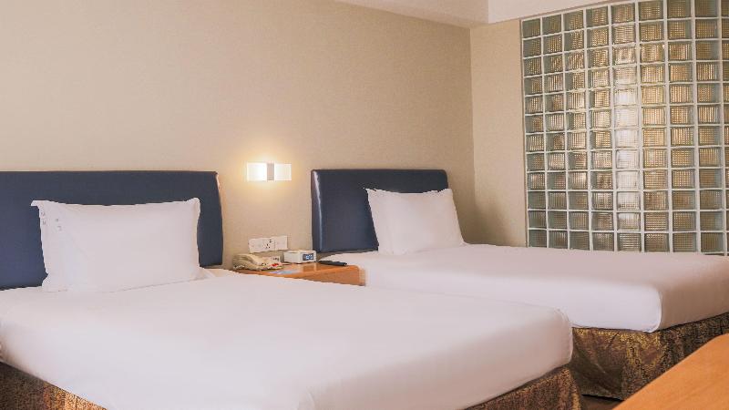 Holiday Inn Express Zhangjiakou Park View image