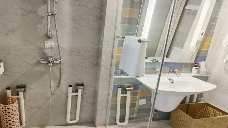 Holiday Inn Express Zhangjiakou Park View image