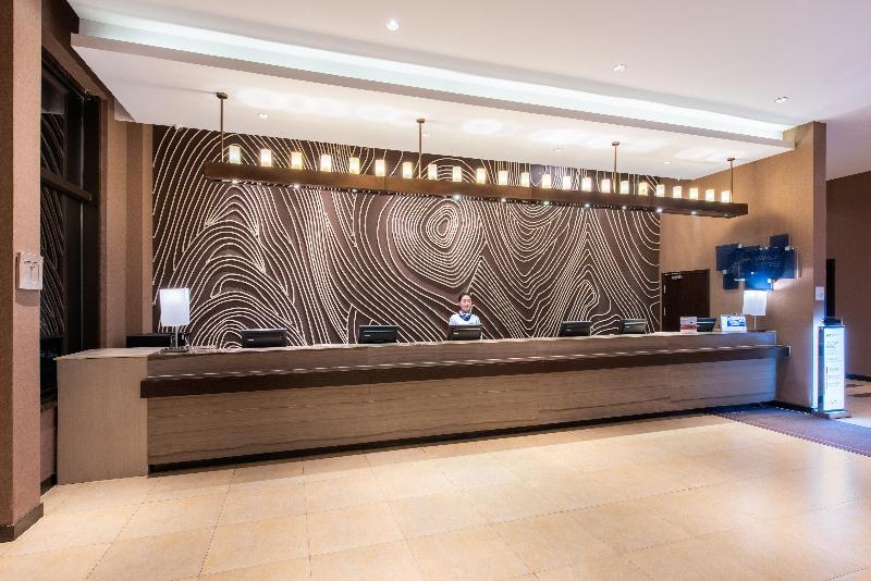 Holiday Inn Express Changbaishan image