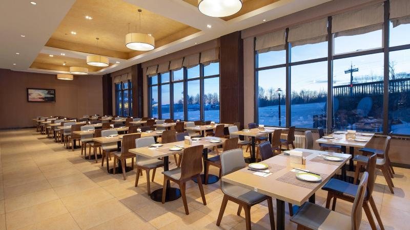 Holiday Inn Express Changbaishan image 1