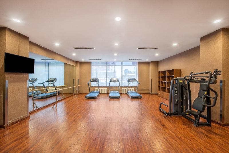 Holiday Inn Express Changbaishan image