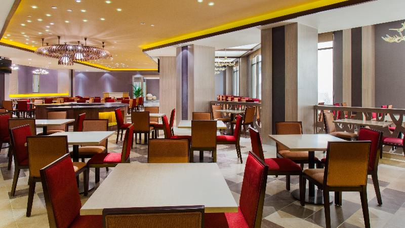 Holiday Inn Express Changbaishan image 4