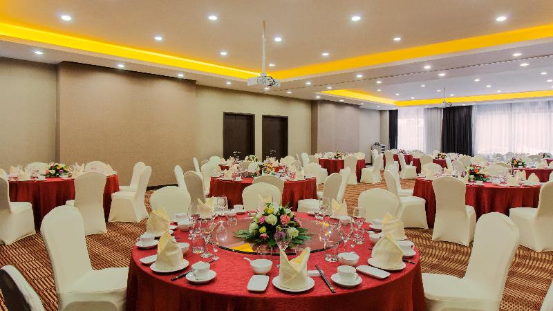 Holiday Inn Express Changbaishan image