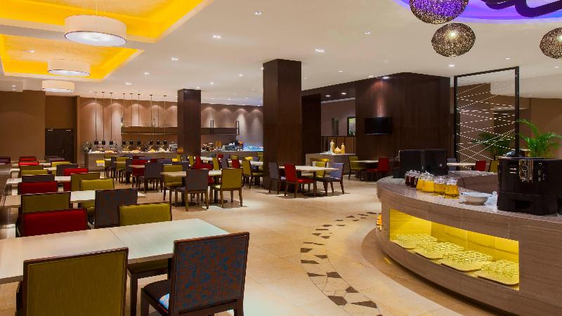 Holiday Inn Express Changbaishan image 6