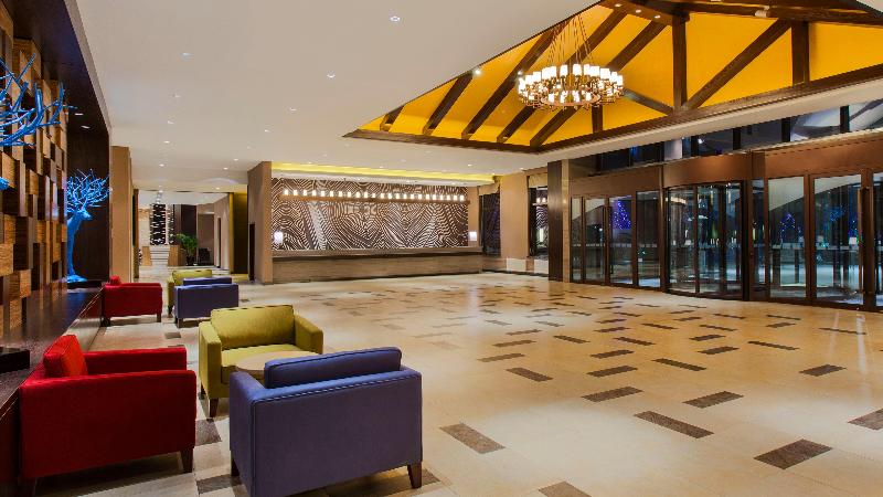 Holiday Inn Express Changbaishan image