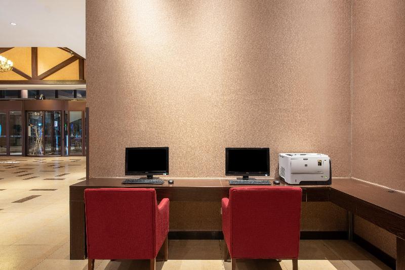 Holiday Inn Express Changbaishan image