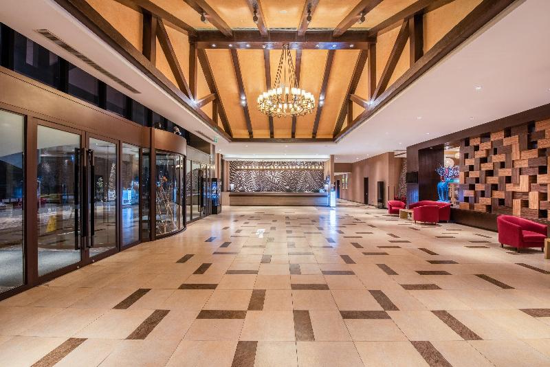 Holiday Inn Express Changbaishan image