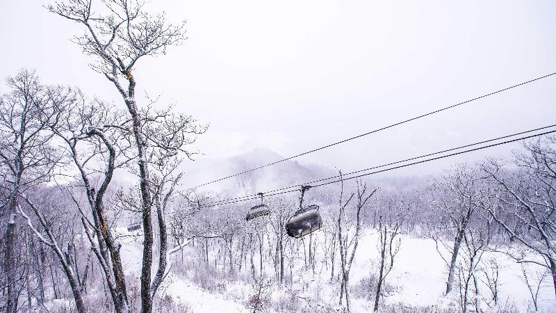 Holiday Inn Express Changbaishan image 3