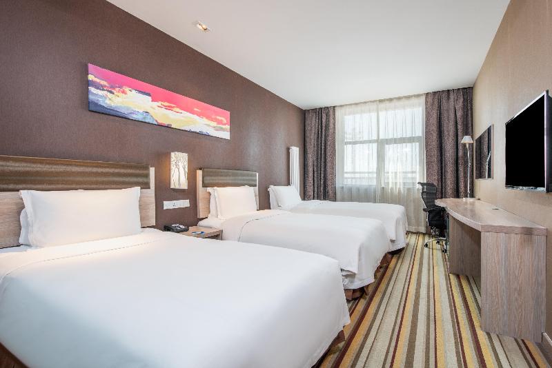 Holiday Inn Express Changbaishan image