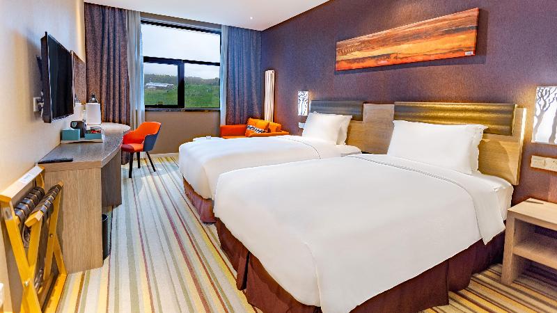 Holiday Inn Express Changbaishan image
