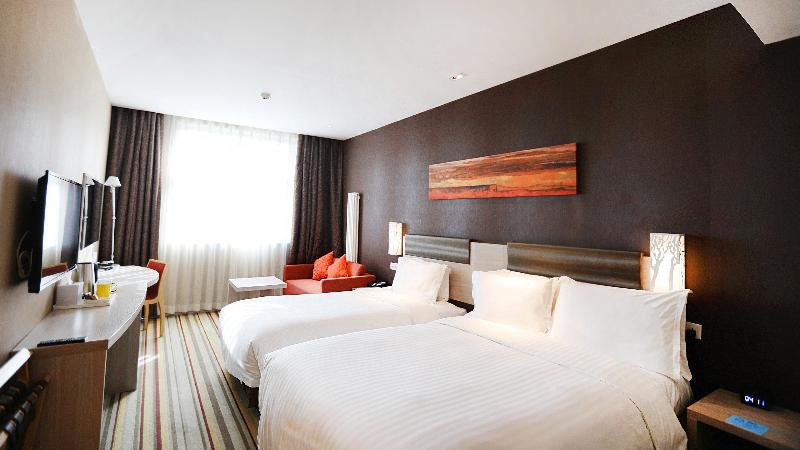 Holiday Inn Express Changbaishan image