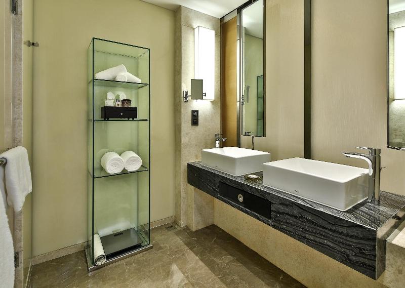 Crowne Plaza Chengdu Wenjiang image
