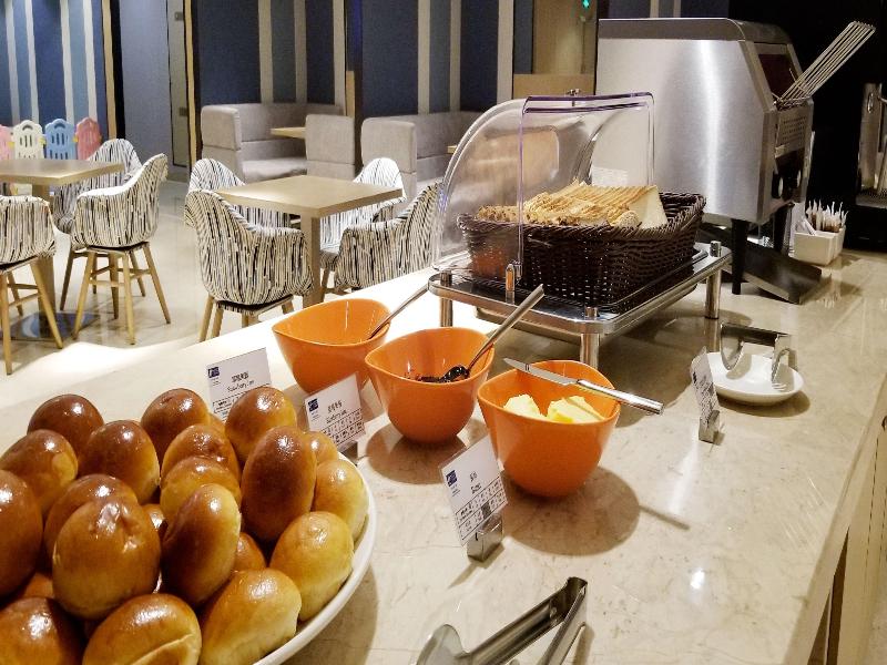 Holiday Inn Express Chengdu Wenjiang Hotspring