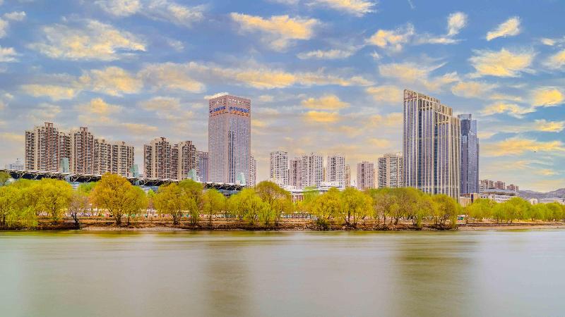 Crowne Plaza Lanzhou