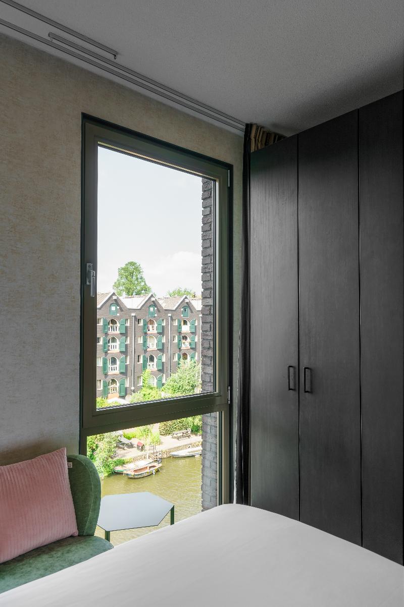 Fotos Hotel Monet Garden Hotel Amsterdam