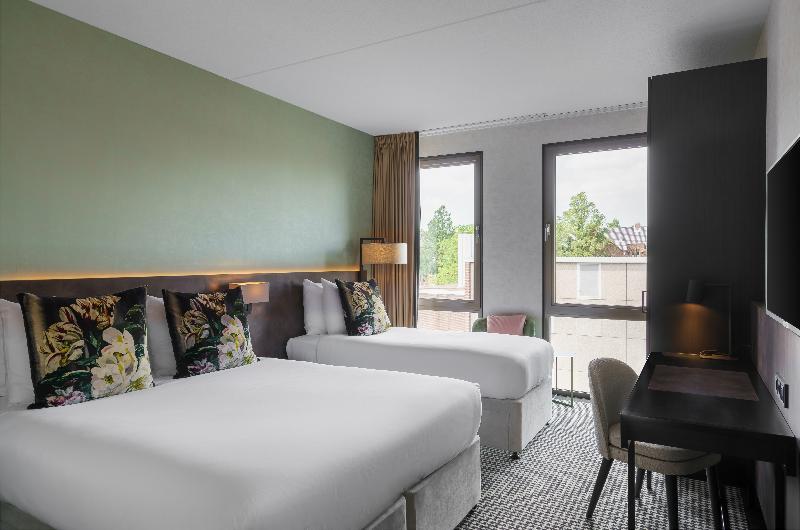 Fotos Hotel Monet Garden Hotel Amsterdam