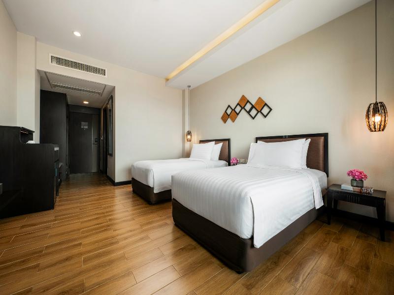 Amari Vang Vieng image