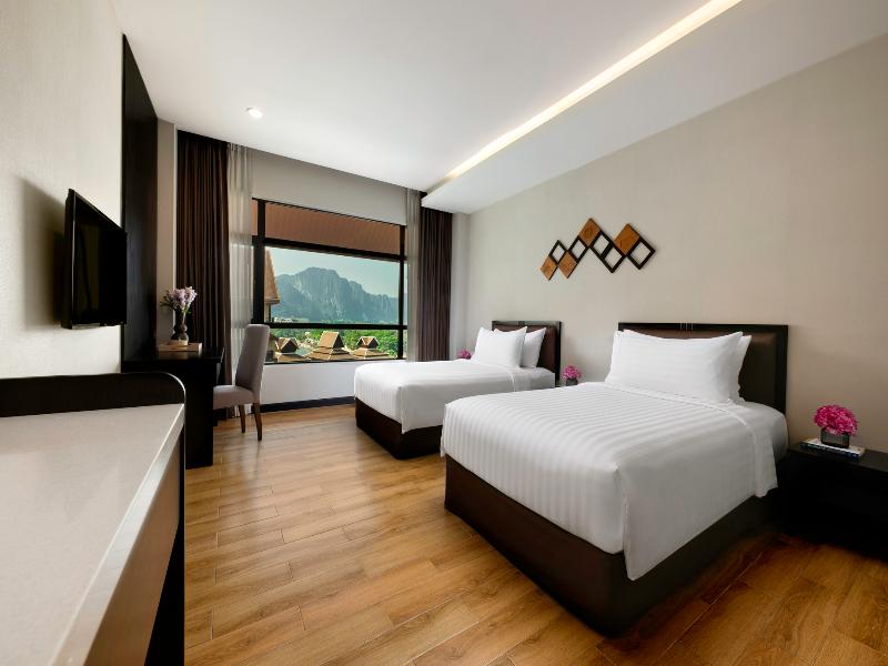 Amari Vang Vieng image