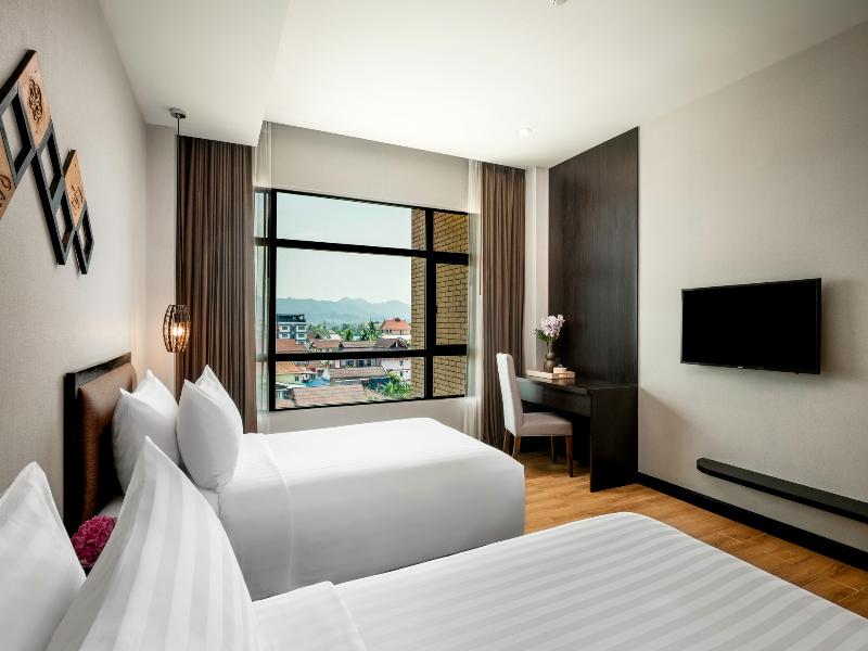 Amari Vang Vieng image