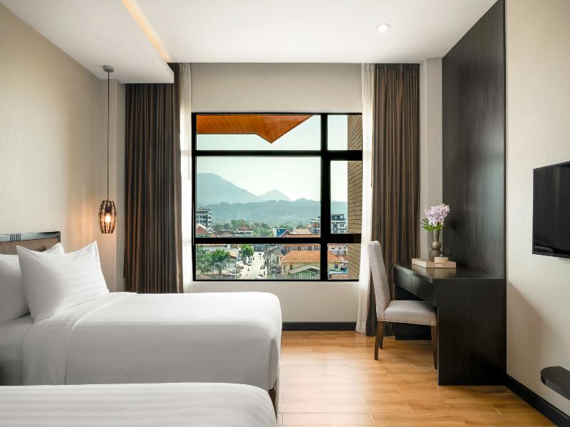 Amari Vang Vieng image