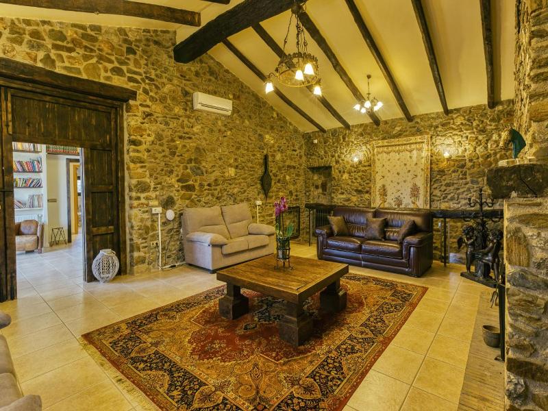 Hotel Mas Renart image