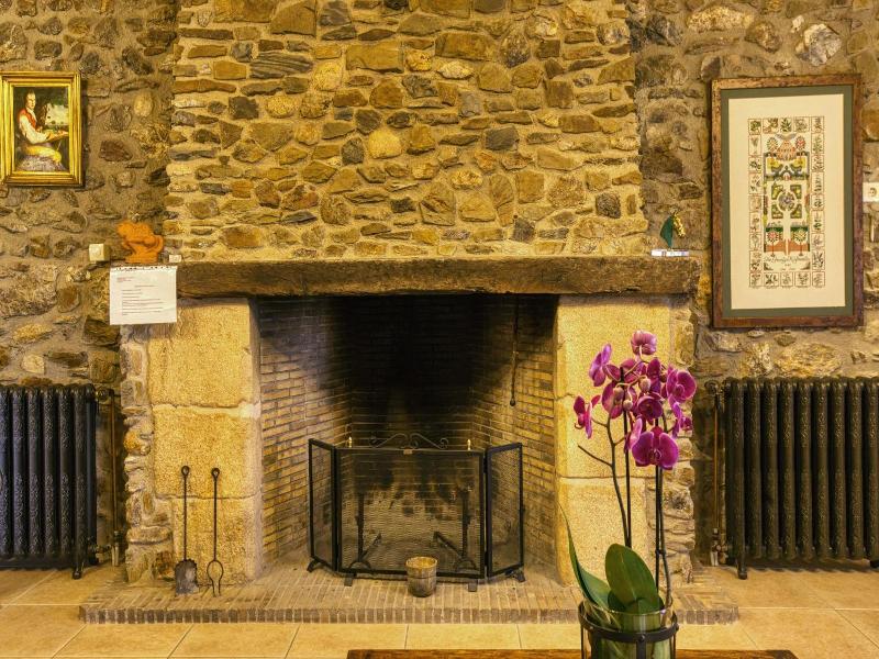 Hotel Mas Renart image