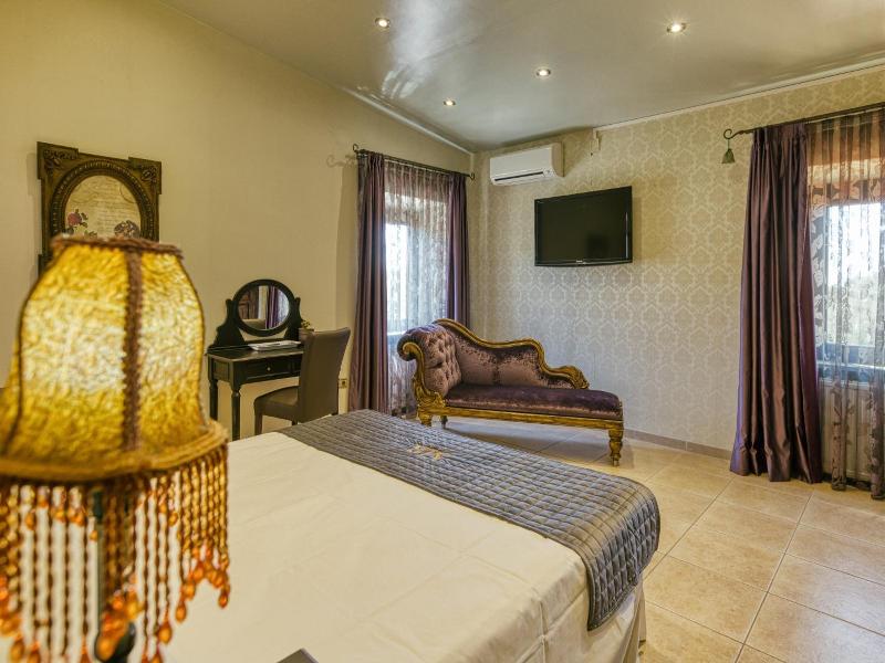 Hotel Mas Renart image