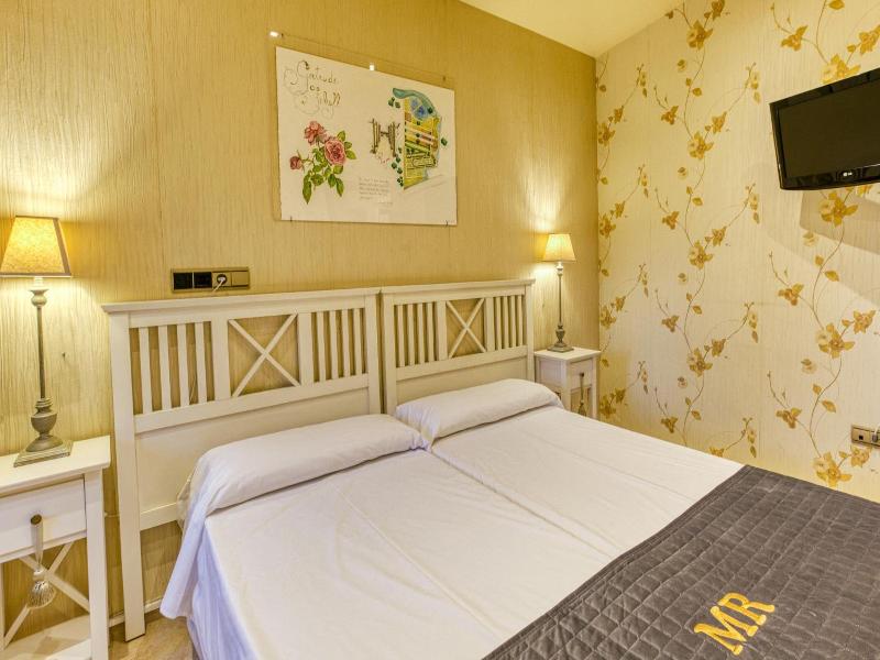 Hotel Mas Renart image