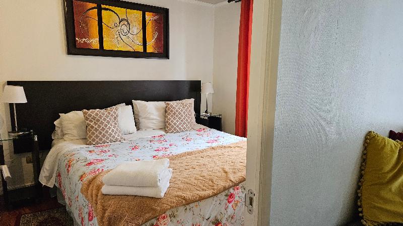 Vip Apartments Chile image