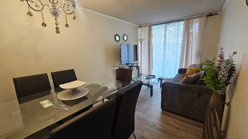 Vip Apartments Chile image