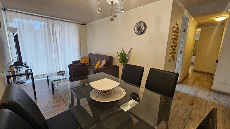 Vip Apartments Chile image
