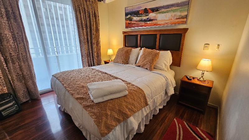 Vip Apartments Chile image